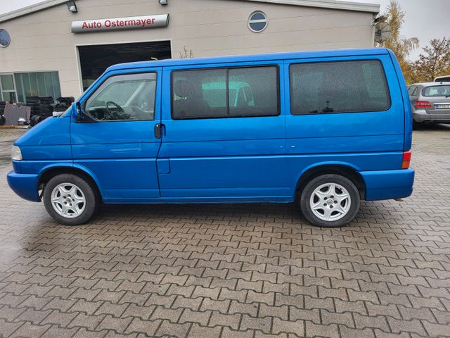 Volkswagen T4 Multivan Atlantis 2.5 TDI