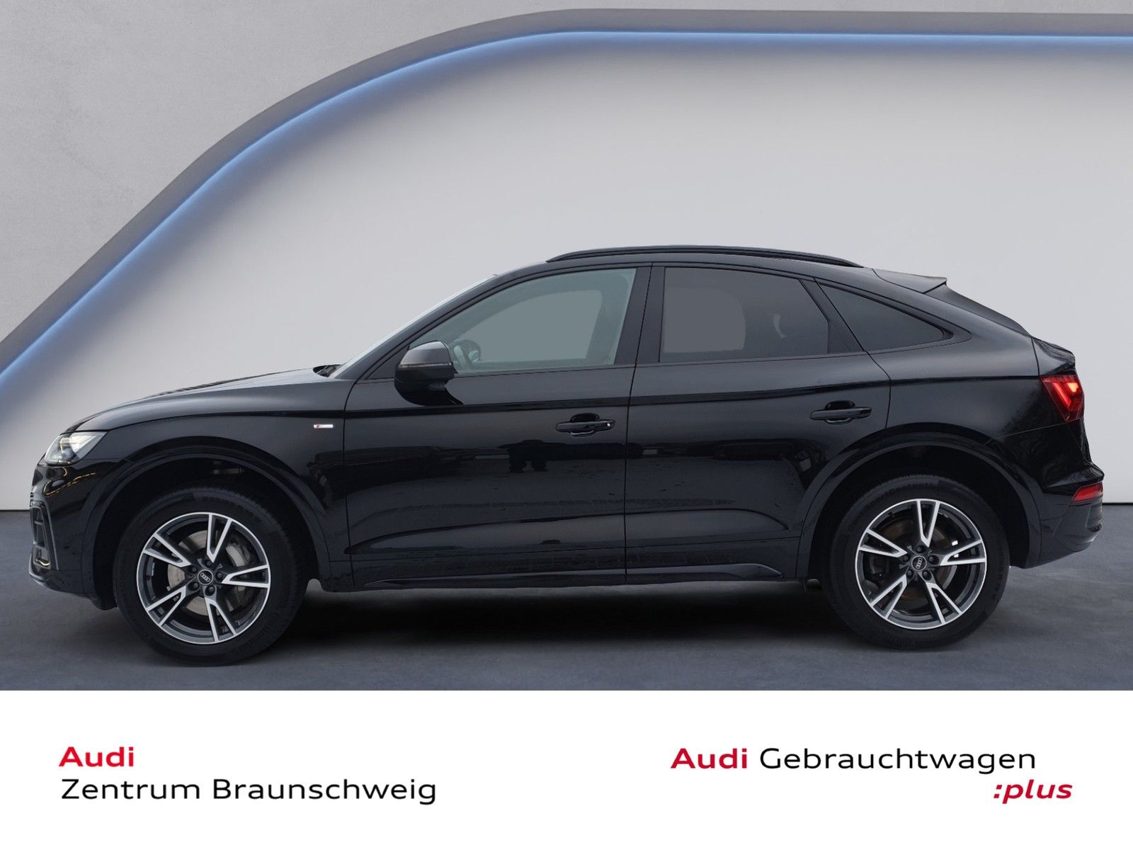 Audi Q5 - Bild 3