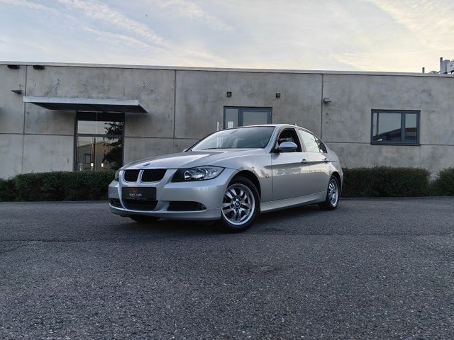 BMW 318i Lim.  MFL|TEMP|8FACH|KLIMAAT|PDC|*1Hd*