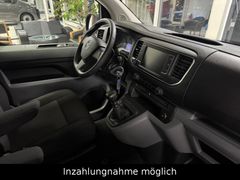 OPEL VIVARO/ZAFIRA LIFE/9-SITZER/KLIMA/CARPLAY!
