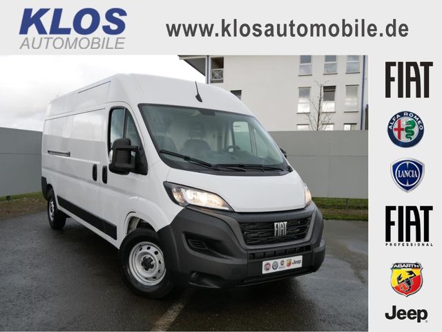 Fiat Ducato 35 L4H2 GKaWa 140PS MJET E6D TEMP AUTOMAT