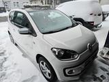 Volkswagen up! cheer up! - Volkswagen up!: Cheer