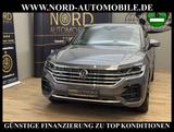 Volkswagen Touareg R-Line 4MOT 3.0 TDI DSG Luft/Matrix/21/