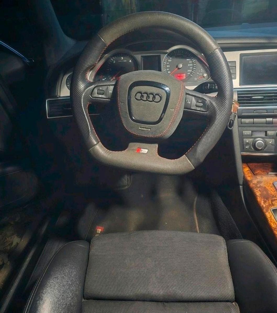 Audi Quattro 2007 — photo 6