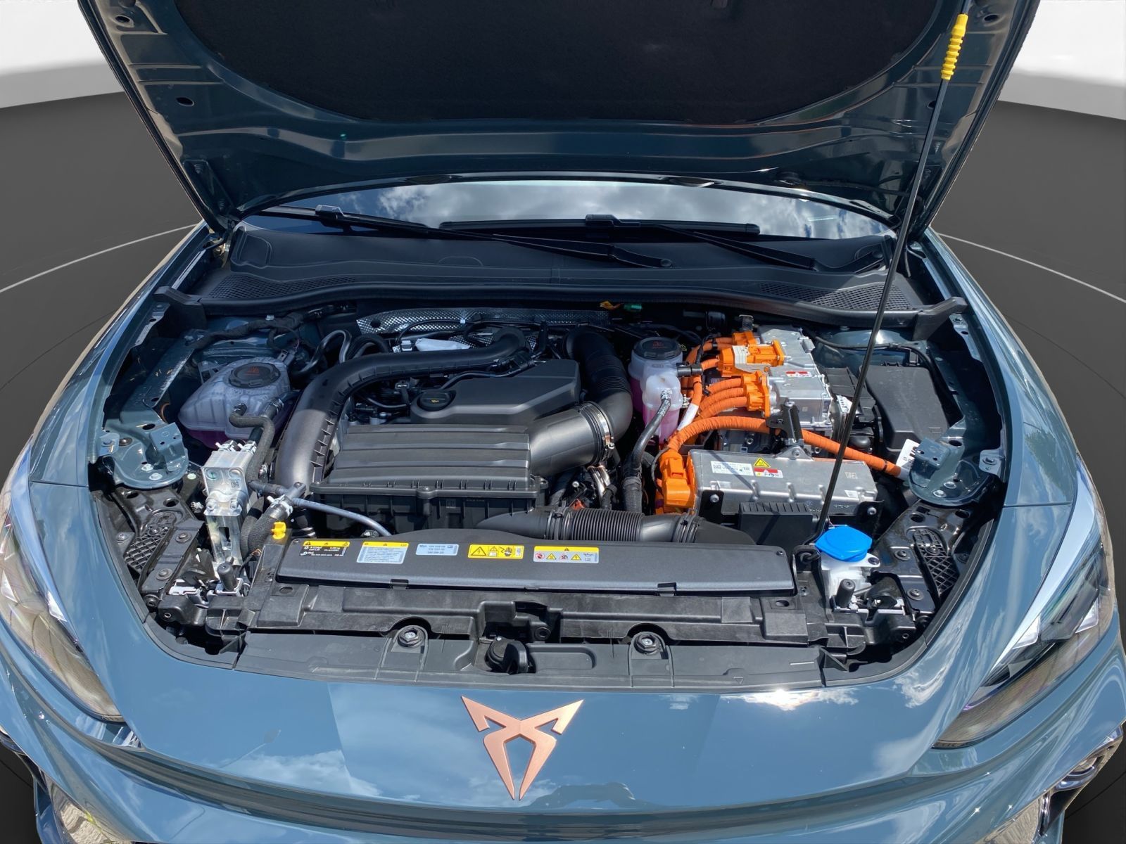 Cupra Leon - Bild 21