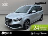 Mercedes-Benz T 180 d PROGRESSIVE LED*Tempomat*Tisch*Winter-Pk - Mercedes-Benz T-Klasse in Bremen