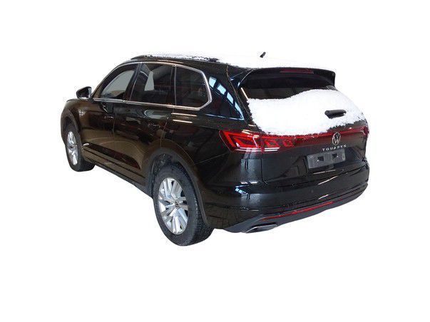 Volkswagen Touareg - Bild 4