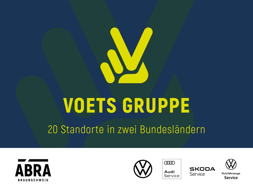 Volkswagen Golf VIII Variant 2.0TDI Life LED+PDC+ACC+NAV+SH