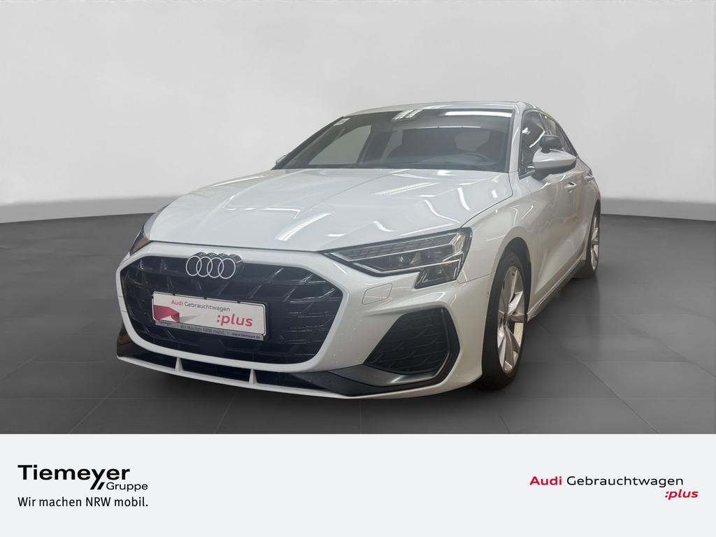 Audi A3 Sportback 35 TDI S LINE LED PRIVACY KAMERA 2024