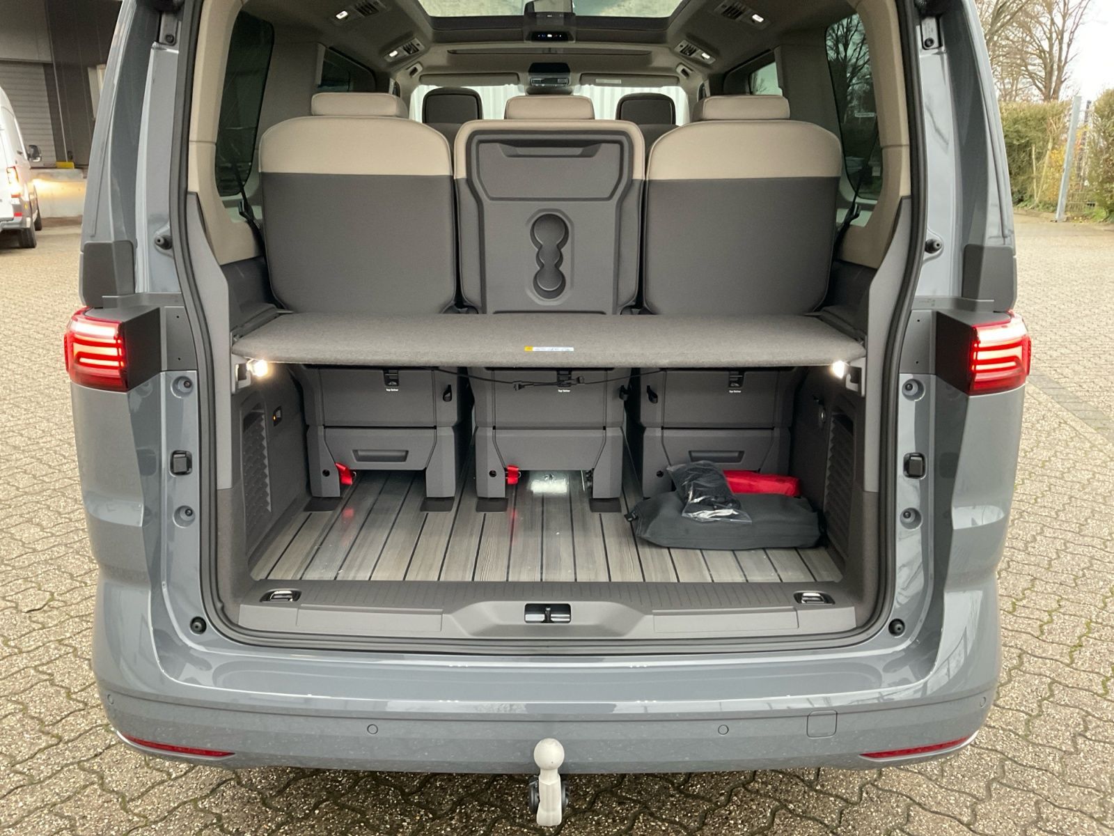 Volkswagen Andere - Bild 19