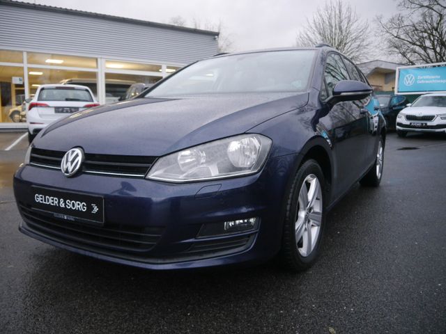 Volkswagen Golf VII Variant Comfortline BMT