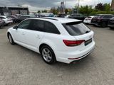 Audi A4 35 TFSI Avant*MMI*Xenon*SitzHz*Elk.Kofferaum* - Audi A4: Mmi