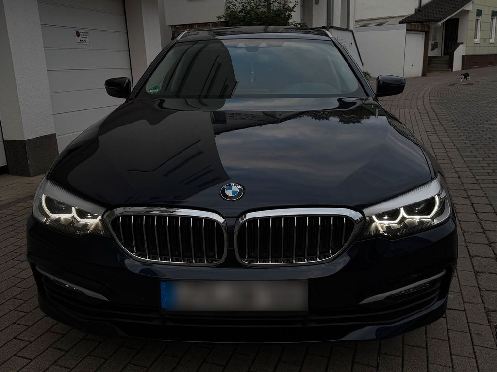 Image of BMW 315