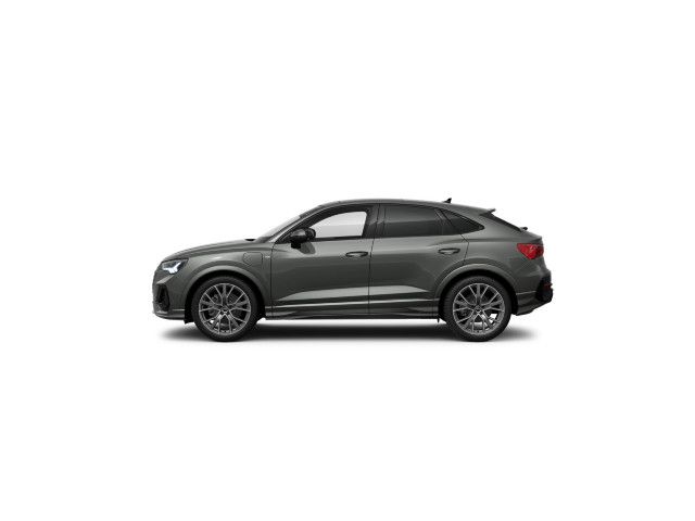 Audi Q3 Sportback 45 TFSI e S line Matrix SONOS 20'' foto 6