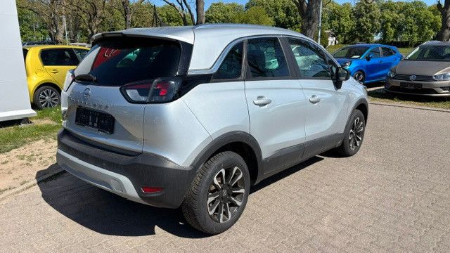 Fahrzeugabbildung Opel Crossland 1.2 Turbo Elegance