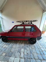 Fiat Panda - gebrauchte Fiat Panda aus dem Jahr 2001