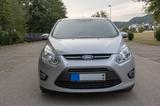 Ford C-Max 1,6TDCi 85kW Trend - Ford C-Max: 1.8