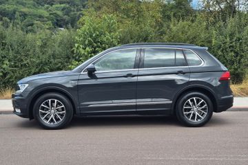 Volkswagen Tiguan - 2