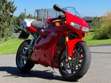 Ducati 748R (2001) - Nr. 565, Sammlerzustand - Angebote
