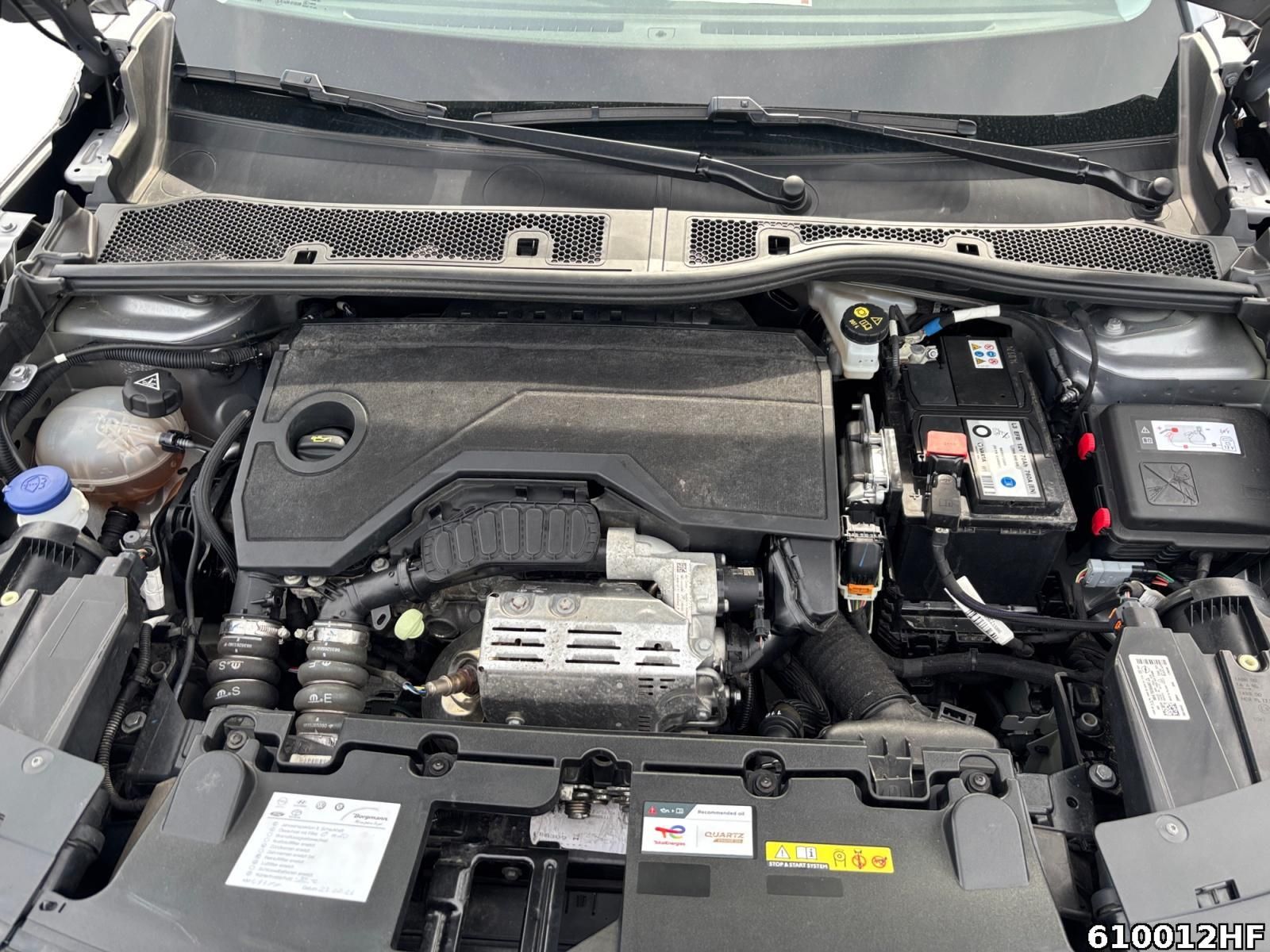 Fahrzeugabbildung Opel Mokka 1.2 Turbo Elegance (EURO 6e)