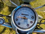 Vespa LXV125 - VESPA GEBRAUCHT ROLLER 125