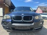 BMW X5 3.0d*XENON*NAVI*CAM*LEDER*STANDHZG* - gebrauchte BMW X5 aus dem Jahr 2007