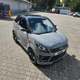 Ligier JS 50 Sport Ultimate DCI (Abs. Vollausstattung) - Ligier JS 50 von privat