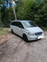 Mercedes-Benz Vito - gebrauchte Mercedes-Benz Vito aus dem Jahr 2008