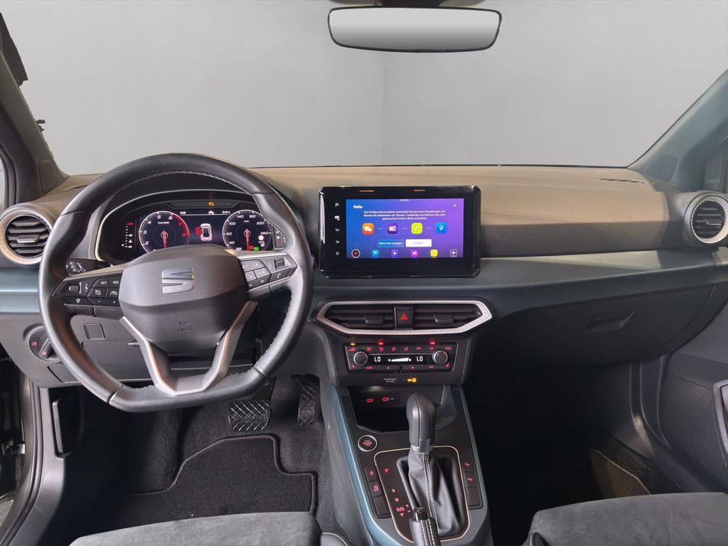 Seat Arona - Bild 7