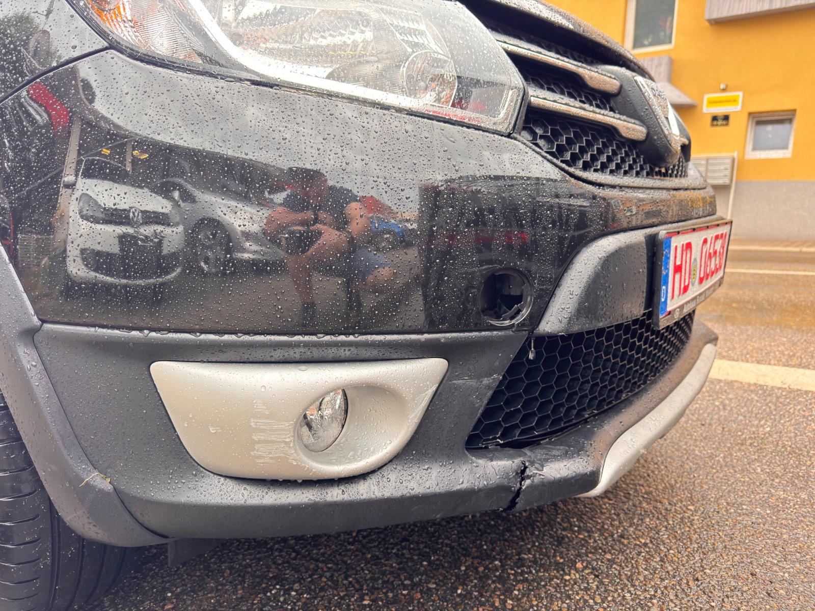 Dacia Sandero 2015 — photo 13