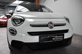 Fiat 500X 1.0 T 120th LED Klima UConn Tempo SHZ PDC - Fiat 500X: 120th