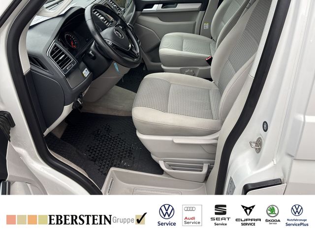 Volkswagen T6 California Coast Sthz RFK DAB Navi