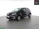 Renault Captur TCe 90 LIFE  LED,NAVIGATION,TEMPOMAT,SH - Renault Captur Life