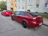 Opel opel vectra c - gebrauchte Opel Vectra aus dem Jahr 2008