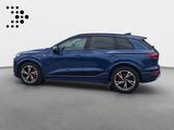 Audi Q6 e-tron performance S-LINE*MATRIX*HUD*LUFT*B&O - Audi Q6 e-tron performance Gebrauchtwagen