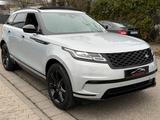 Land Rover RR Velar D300 AWD R-Dynamic HSE/Pano/Black/AHK - Land Rover Range Rover Velar in Mannheim
