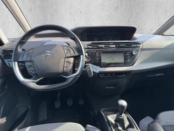 Citroën C4 PicassoSpacetourer 1.6 BlueHDi 120 Selection