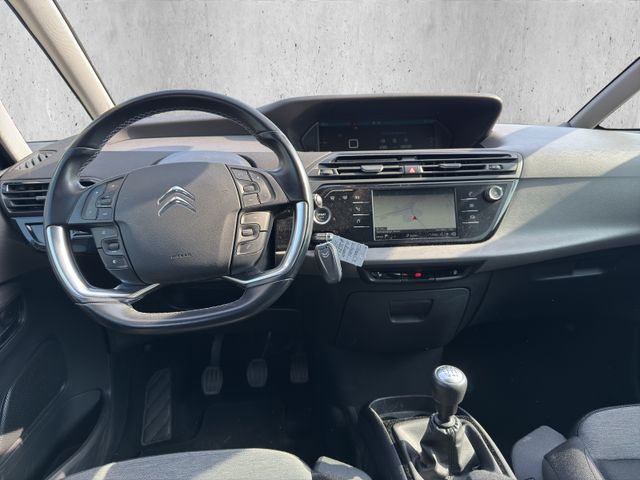 Citroën C4 PicassoSpacetourer 1.6 BlueHDi 120 Selection