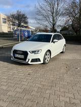 Audi A3 1.4 TFSI cod ultra S tr. design Sportb design - Audi A3 Gebrauchtwagen in Wuppertal