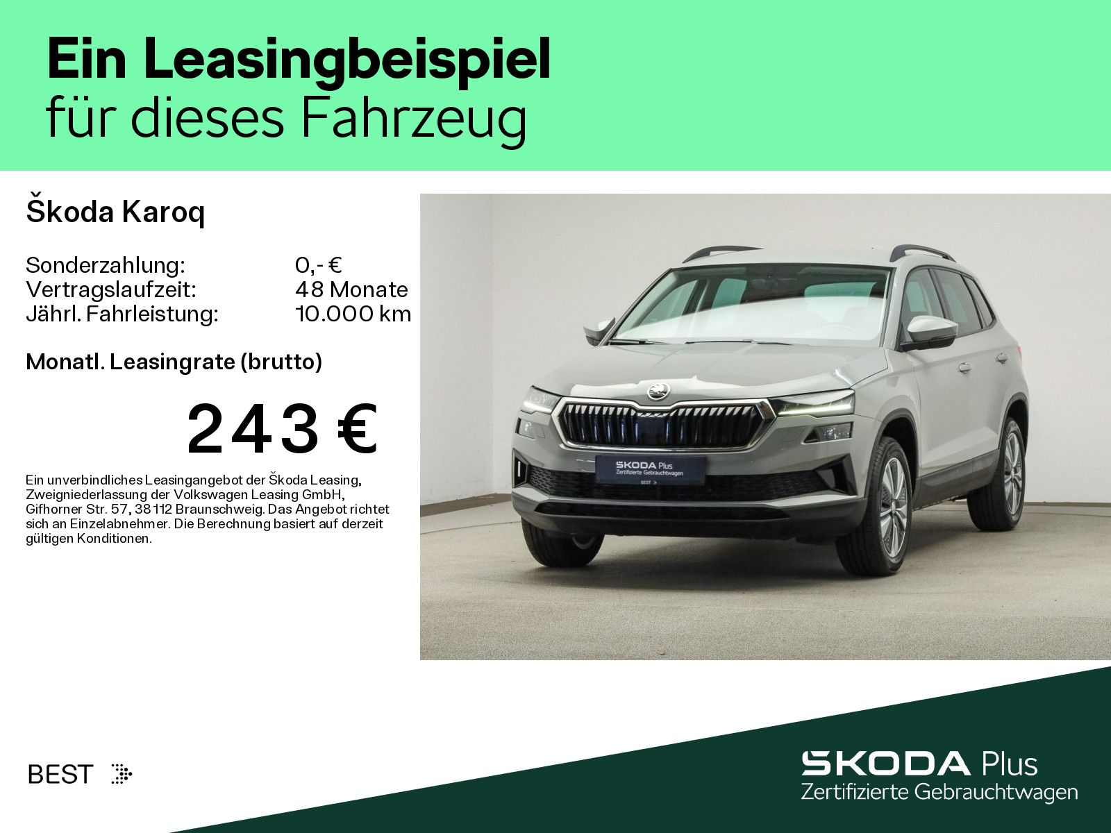 Skoda Karoq - Bild 2