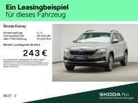 Skoda Karoq - Vorschau Bild 2