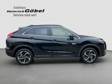Mitsubishi Eclipse Cross - 3