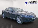 Mazda RX-8 L REN 231PS 4T 6GS 40TH ANNI - Mazda: 4.4