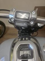 Harley-Davidson Breakout (Modellcode FXSB) - Offers
