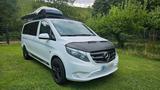Mercedes-Benz Mercedes Vito W447 Camper Standheizung, So... - Mercedes-Benz Vito W447