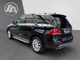 Mercedes-Benz GLE 350 d 4M COMAND+AHK+Memory+ILS+360°+Harman - gebrauchte Mercedes-Benz GLE 350 aus dem Jahr 2016