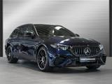 Mercedes-Benz AMG E 53 T Hybrid 4M+ AMG BURM NIGHT DRIVERS 360 - gebrauchte Mercedes-Benz Kombis