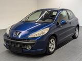 Peugeot 207 Sport Für Gewerbe, Ex-/Import - mit Benzin-Antrieb: Für Gewerbe Ex Import