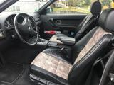 BMW 320i Cabrio 320i - BMW Gebrauchtwagen von 1995