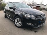 Volkswagen Polo 1.2 TSI LIFE LIFE, Klima, Scheckh. gepfl.,  - VW Polo LIFE Gebrauchtwagen